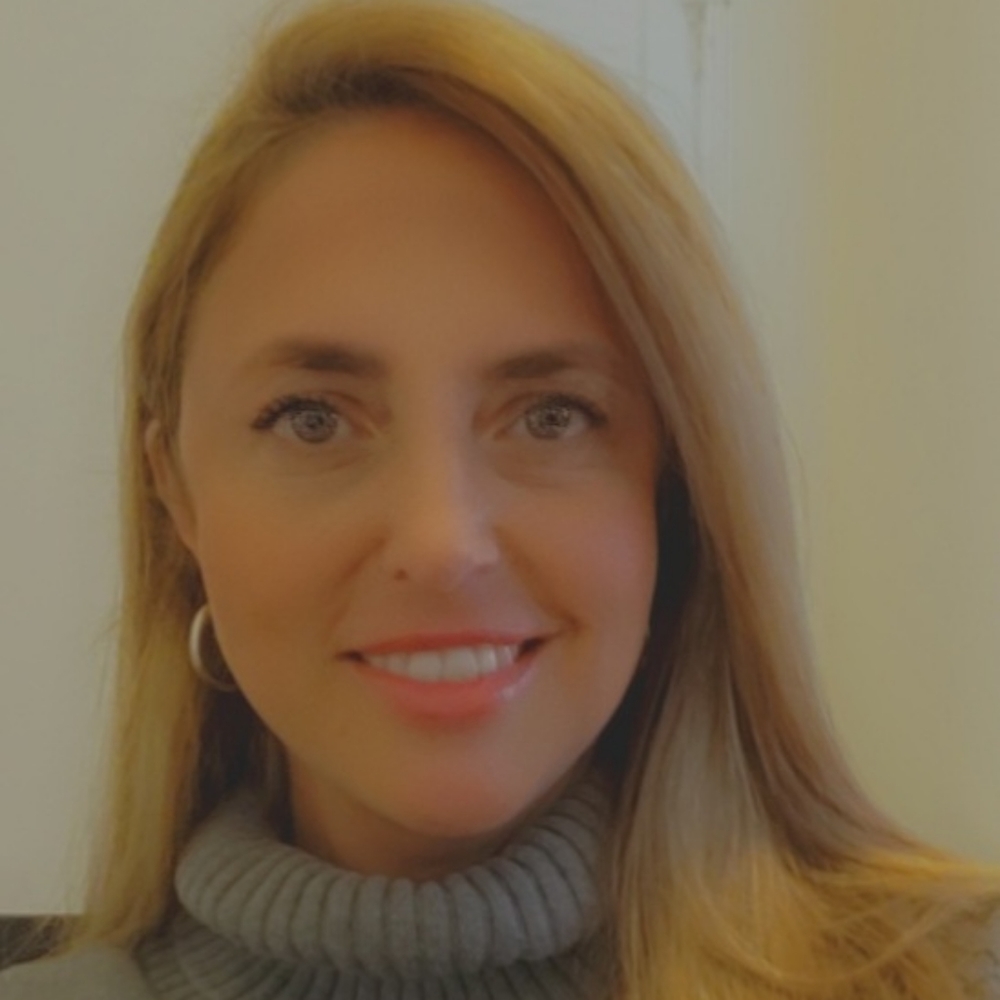 Meet your Posher, Tammy